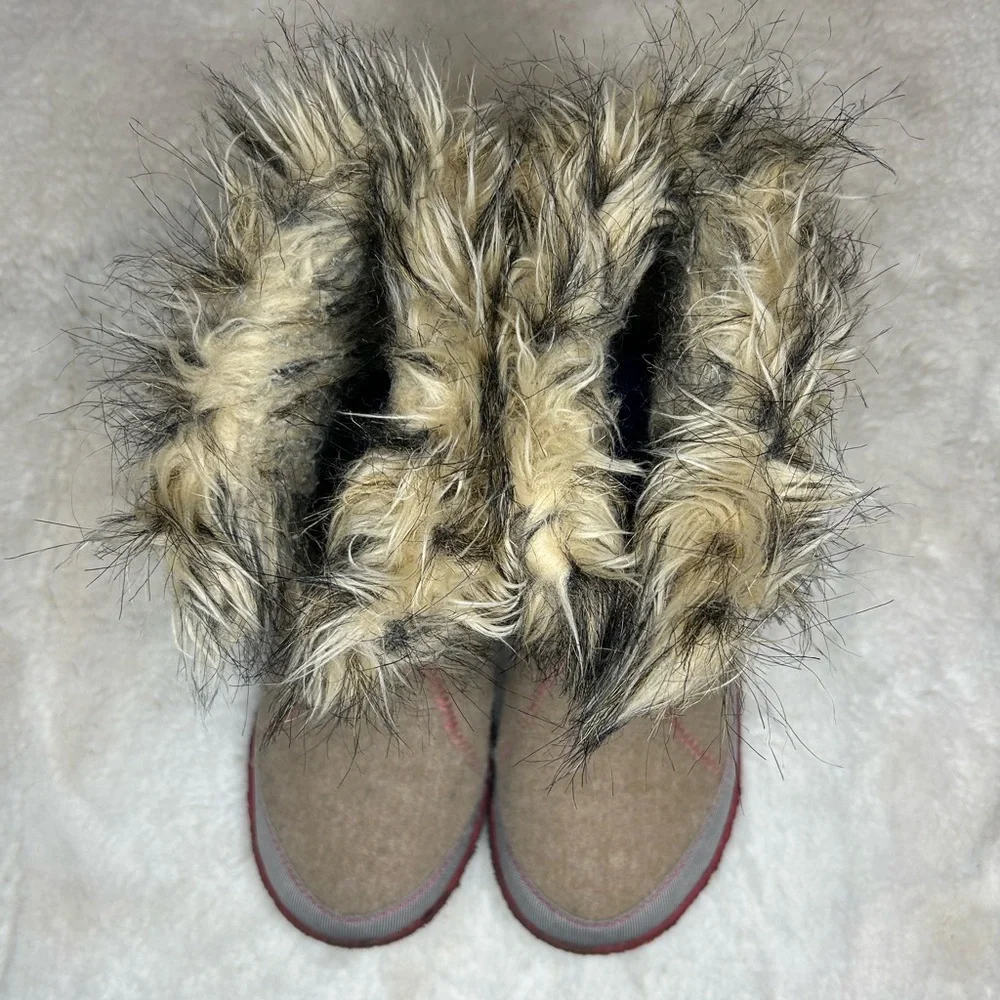 Sorel euc minimal